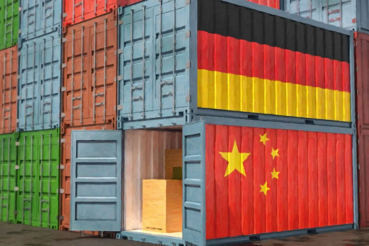 german china trade issues s german china trade issues s