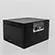 A small image of an office storage box.