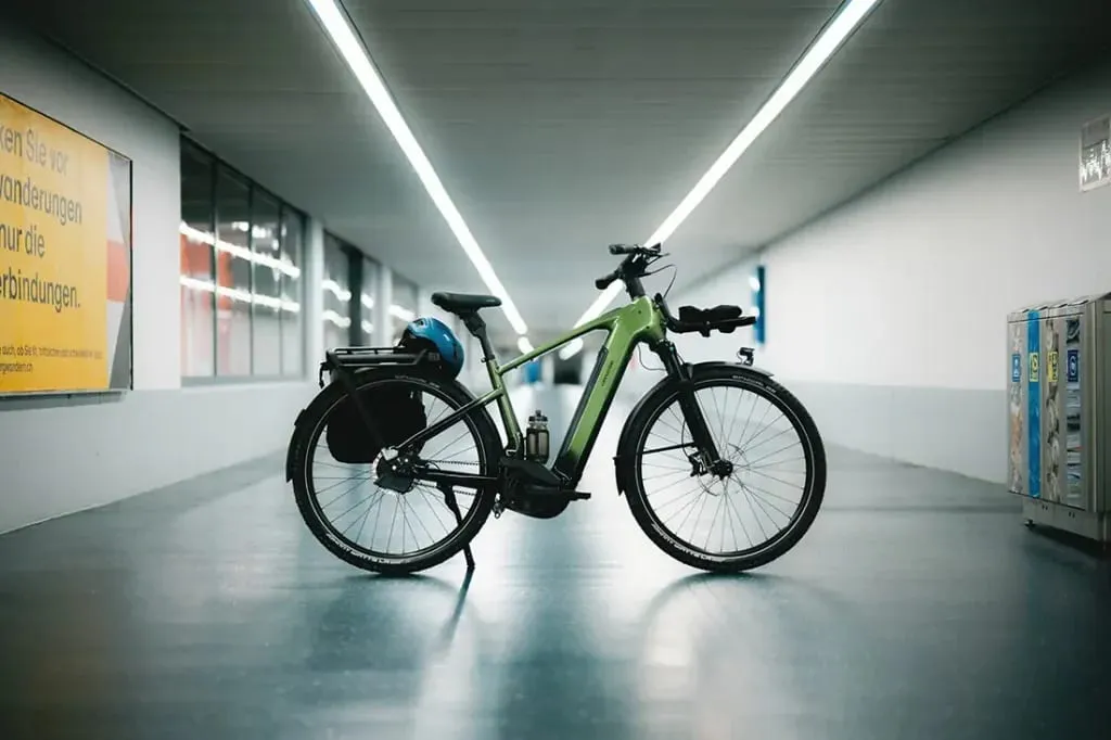 Cannondale Tesoro
