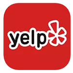 Yelp icon