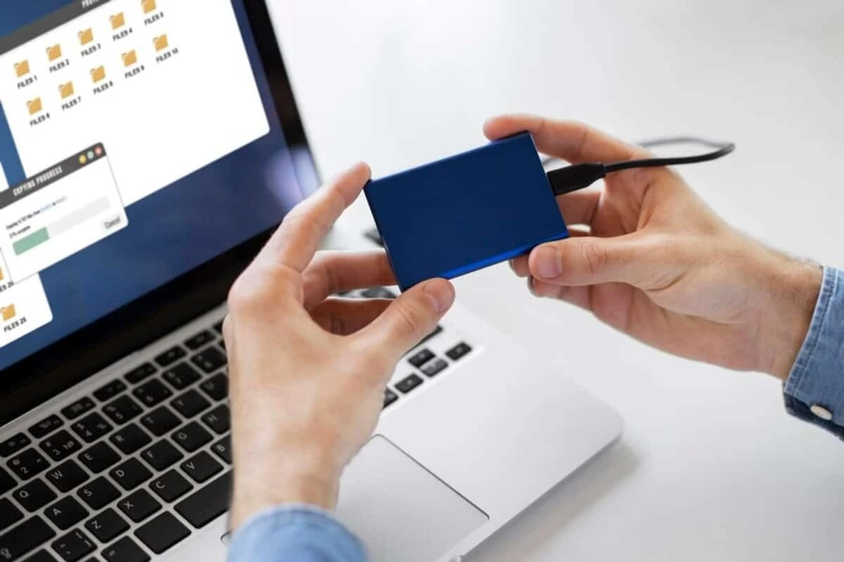 Saiba como fazer backup no seu celular Android