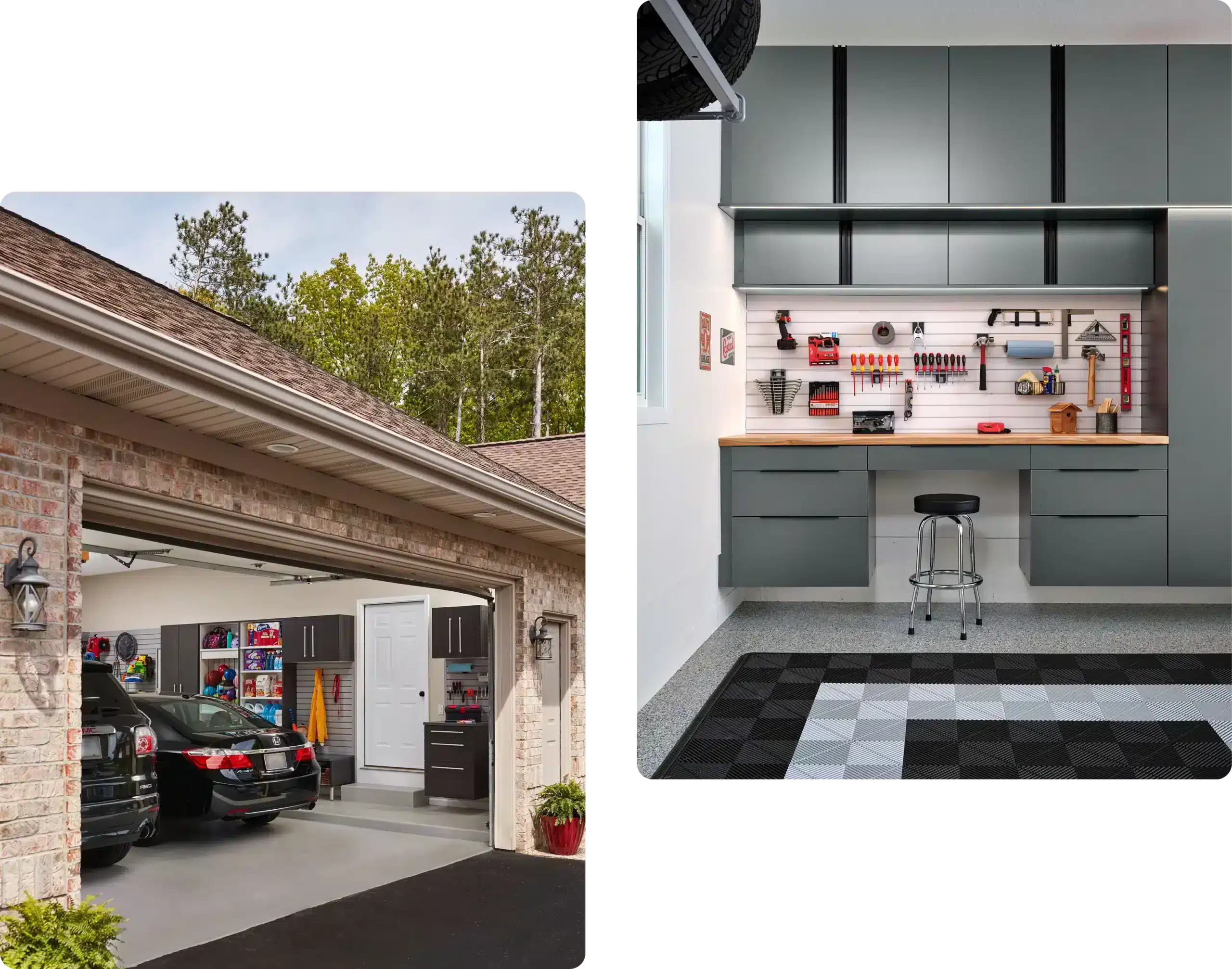 Ultimate Garage Concepts - Closet Concepts of Grand Rapids, image size:1920x1510