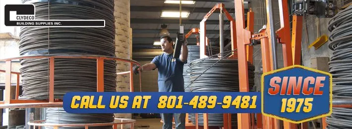 Clydeco Building Supplies