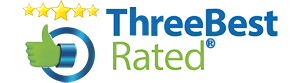 Three Best Rated - Trusted Seal of Excellence