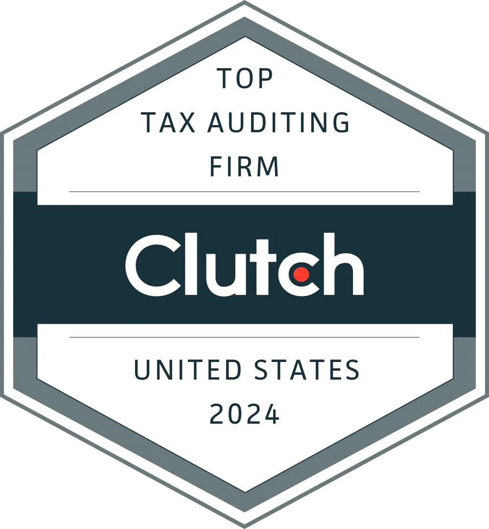 Top Tax Auditing Firm - United States 2024