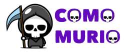 COMO MURIO