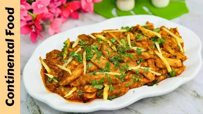 Continental Food Recipes 56 %continental food recipies%