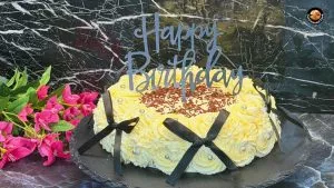 Continental Food Recipes 28 Beautiful Bow Cake