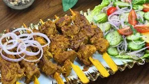 Continental Food Recipes 31 🔥 Spicy & Hot Crispy Wings Recipe in Just 30 Minutes 🍗