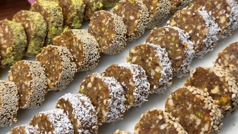 Continental Food Recipes 11 Stuffed Dates Recipes🌙🍫