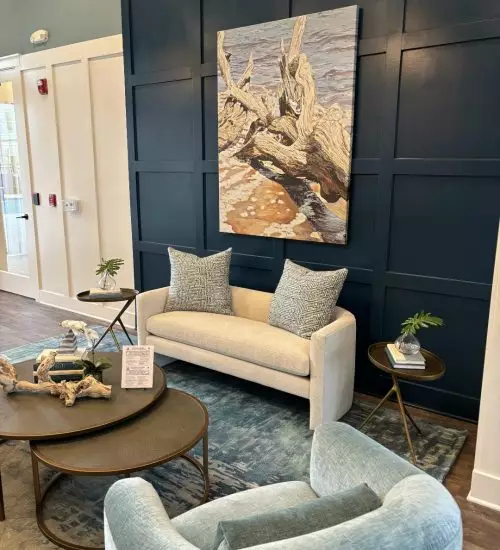 Kyndreesia testimonial