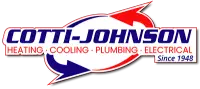 Cotti Johnson Logo