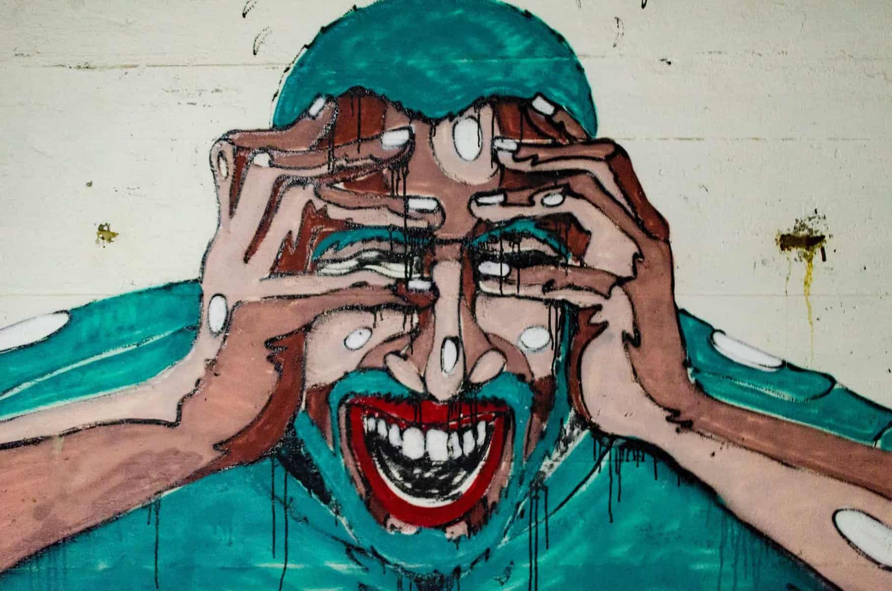 Post Traumatic Stress