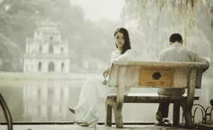 Addiction in relationships