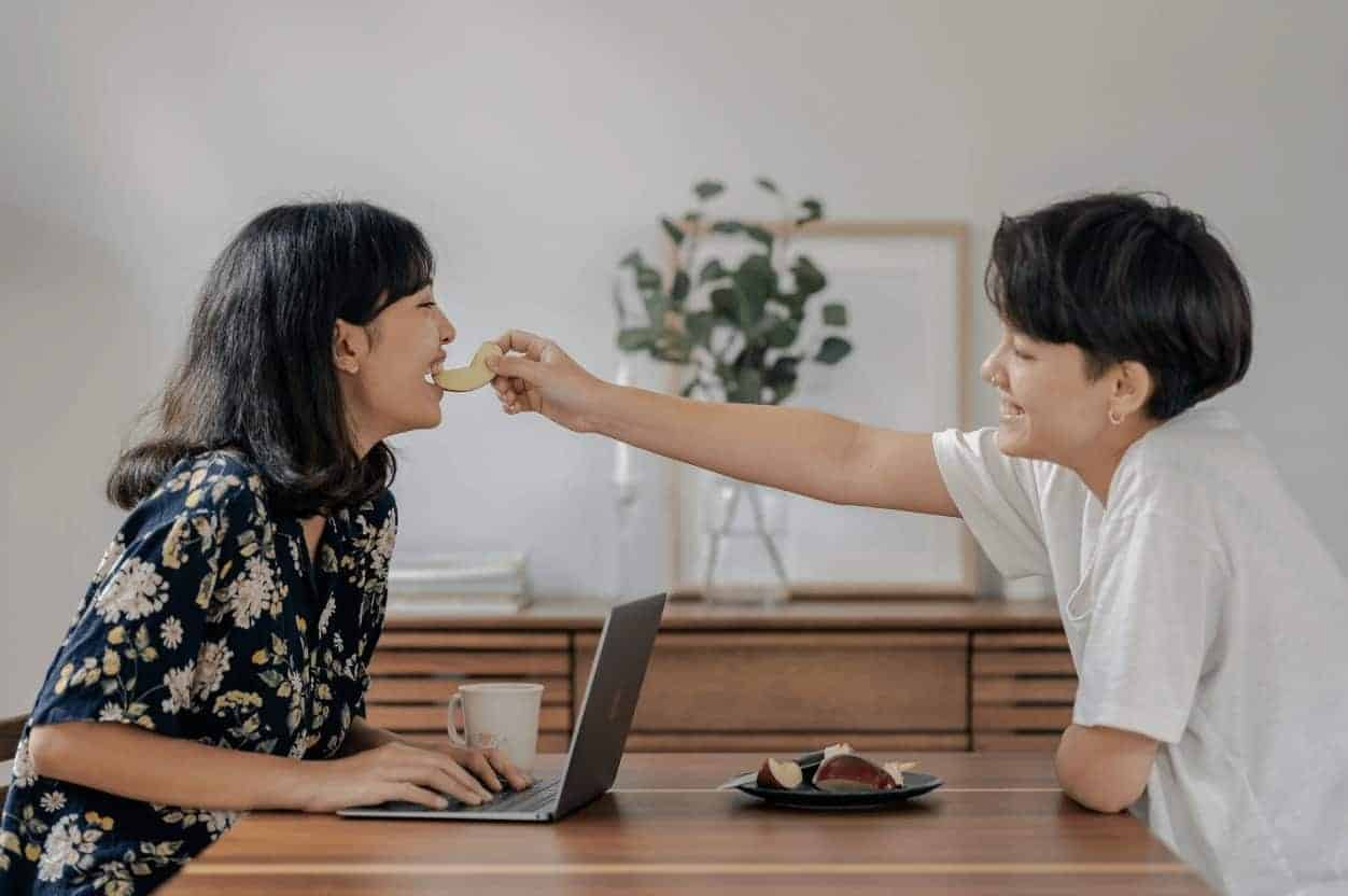 Couple Counselor