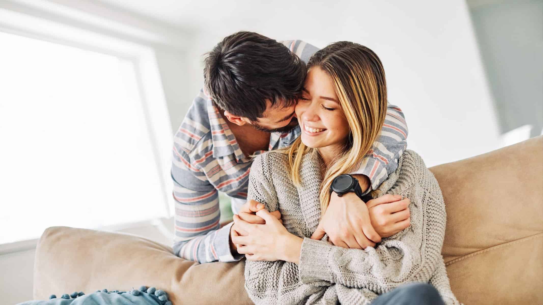 Build Your Dream Relationship
