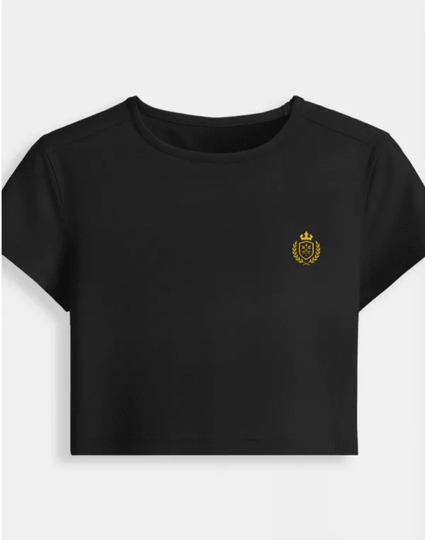 The Baby T-shirt | CozyVora