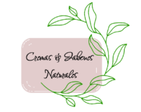 CREMAS Y JABONES NATURALES