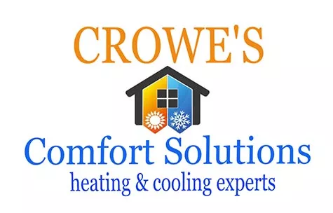 Crowe's Comfort Solutions - Heating & AC Repair Services