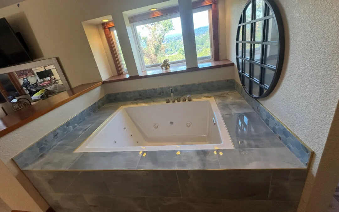 Bathroom Makeover