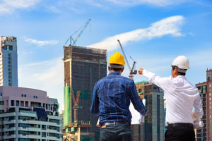 construction services