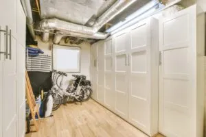 Garage remodels