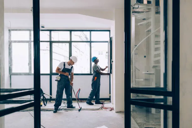 What to Actually Expect When You Hire a Residential Construction Company