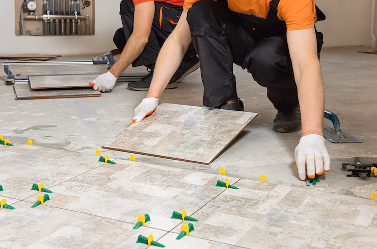 floor installers