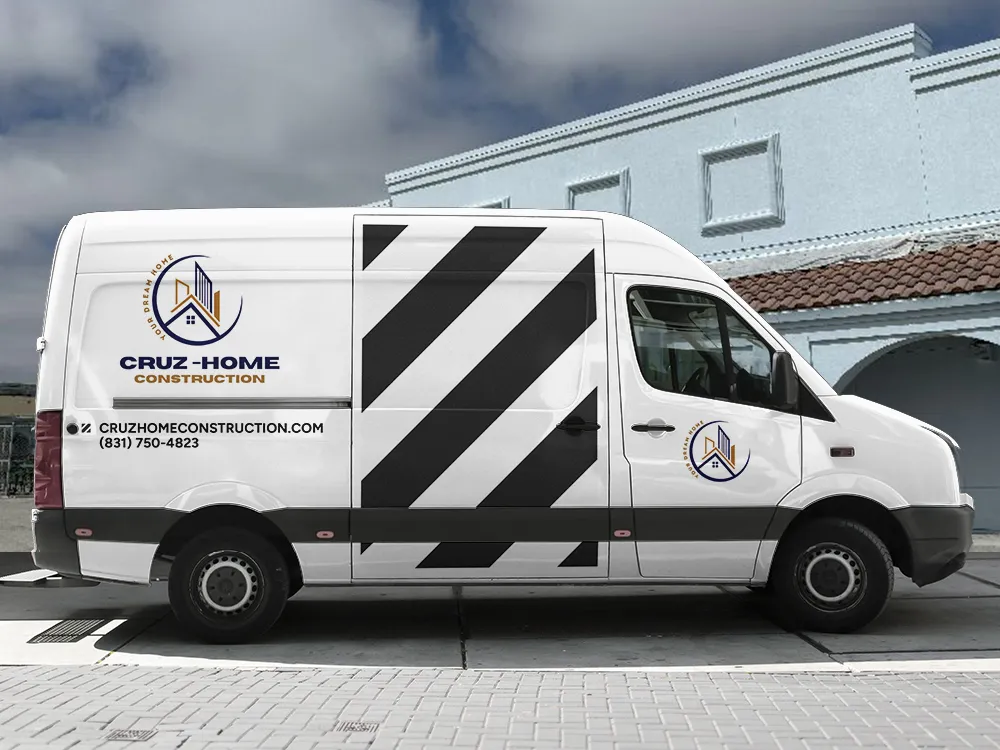 Van Locations Van