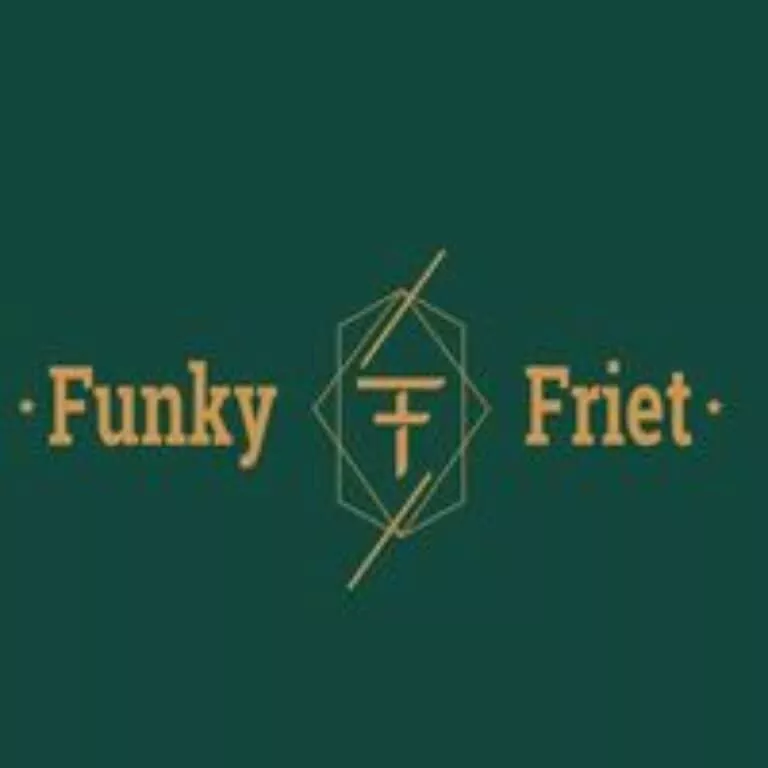 Funky Friet logo