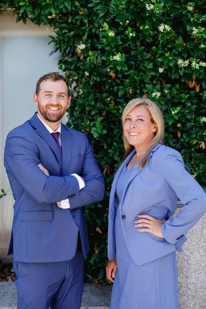 Skilled Personal Injury Lawyers