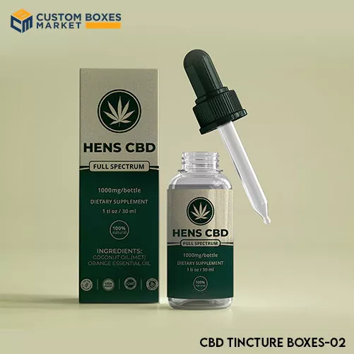 Custom Cbd Packaging hover view