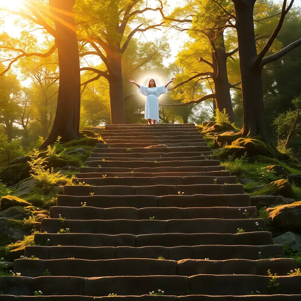 Steps to strengthen your identity in Christ