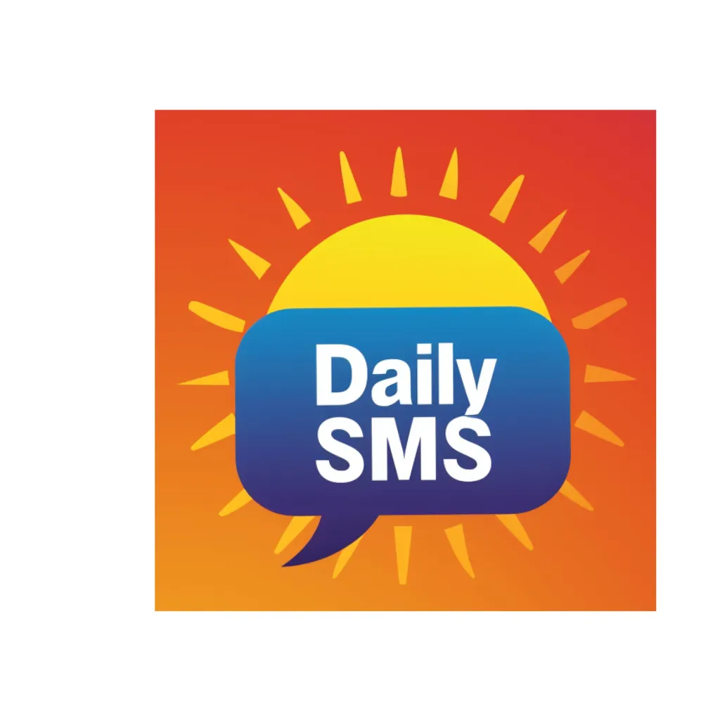 SMS Hub logo