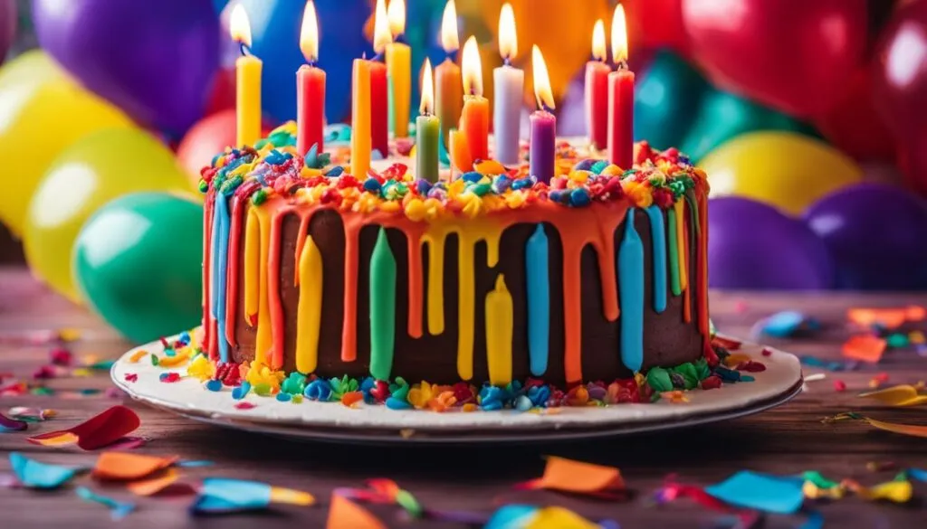 Special Milestones and Significant Birthdays Special Milestones and Significant Birthdays