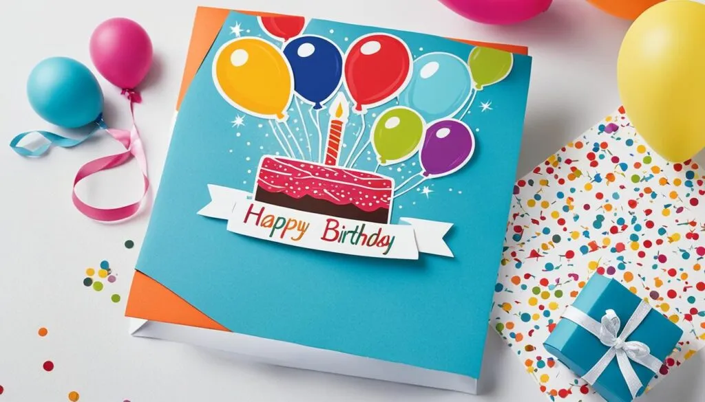 birthday card and gift pairing ideas birthday card and gift pairing ideas