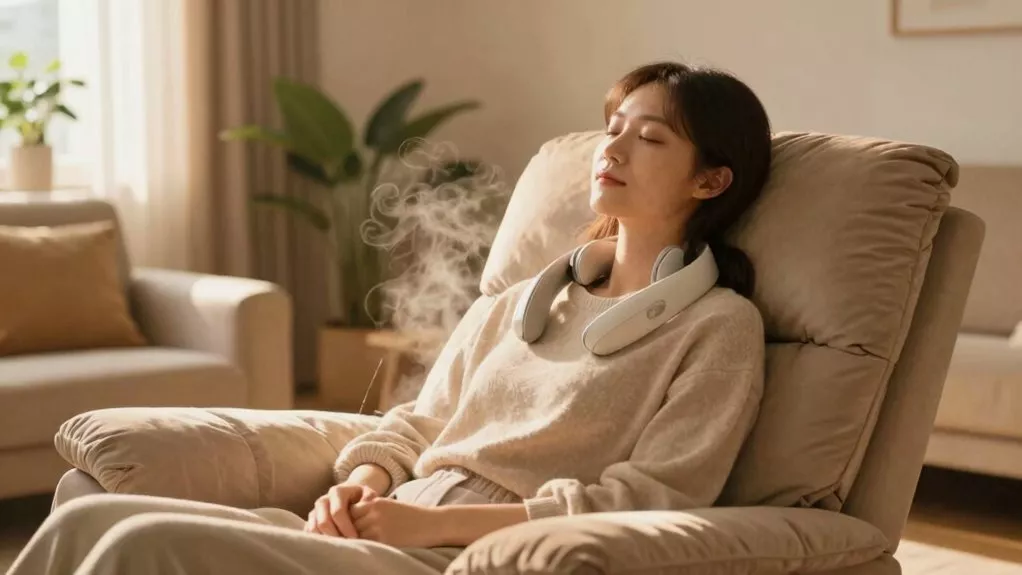 10 Best Neck & Shoulder Massagers for 2026 That Relax in Seconds