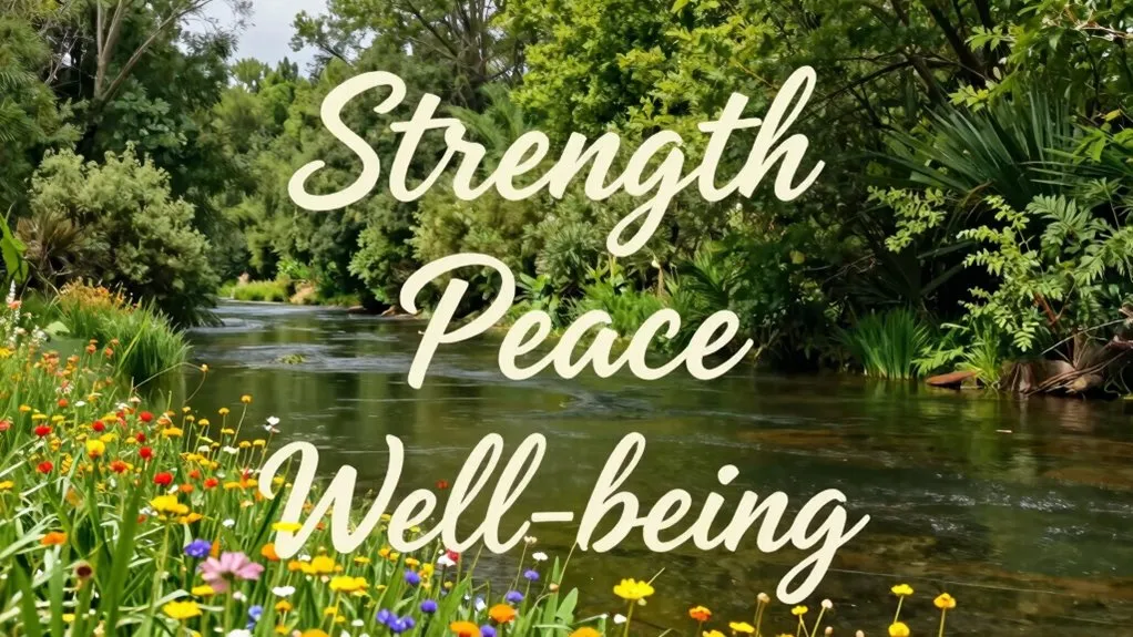 76 Nourishing Messages for Mental and Physical Health