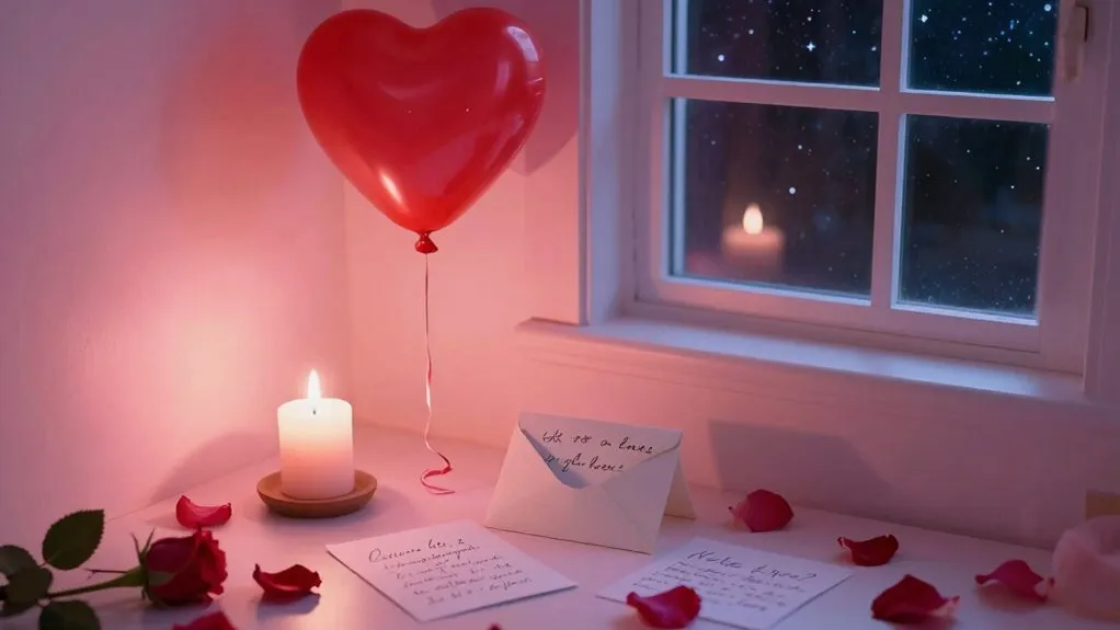 122 Valentine’s Messages Unveiled: Crafting Heartfelt Texts for Your Love