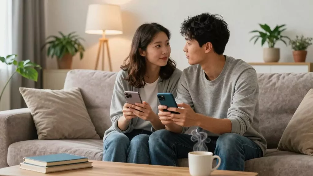 115 Texts for Navigating Relationship Challenges