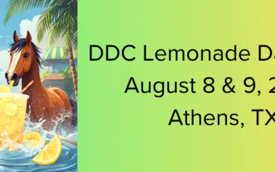 DDC LEMONADE DAZE I AND II