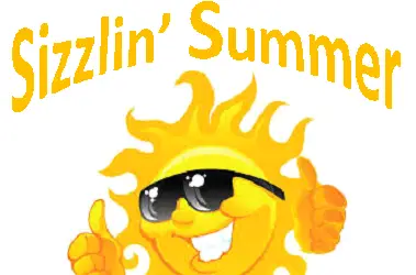 2026 Sizzlin’ Summer Schooling Show I & II