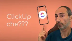 Che cosa รจ clickup?