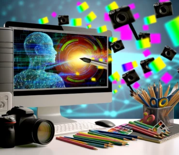 Como criar imagem com inteligência artificial