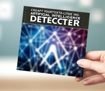 Detector de Inteligência Artificial: Ferramentas e Dicas
