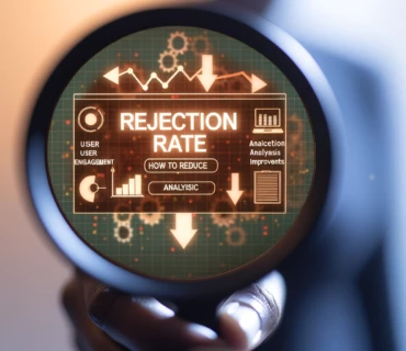 Taxa de Rejeição e Como Reduzir
