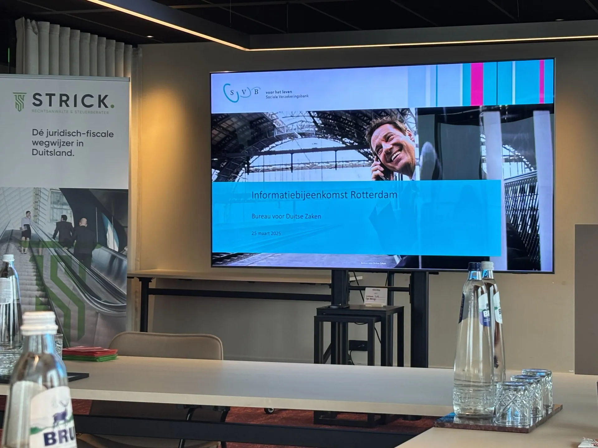 BLOG: Kennisdag van de Sociale Verzekeringsbank (SVB)