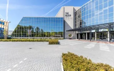 BLOG: De Jongens van HR breidt uit met nieuw kantoor in Apeldoorn