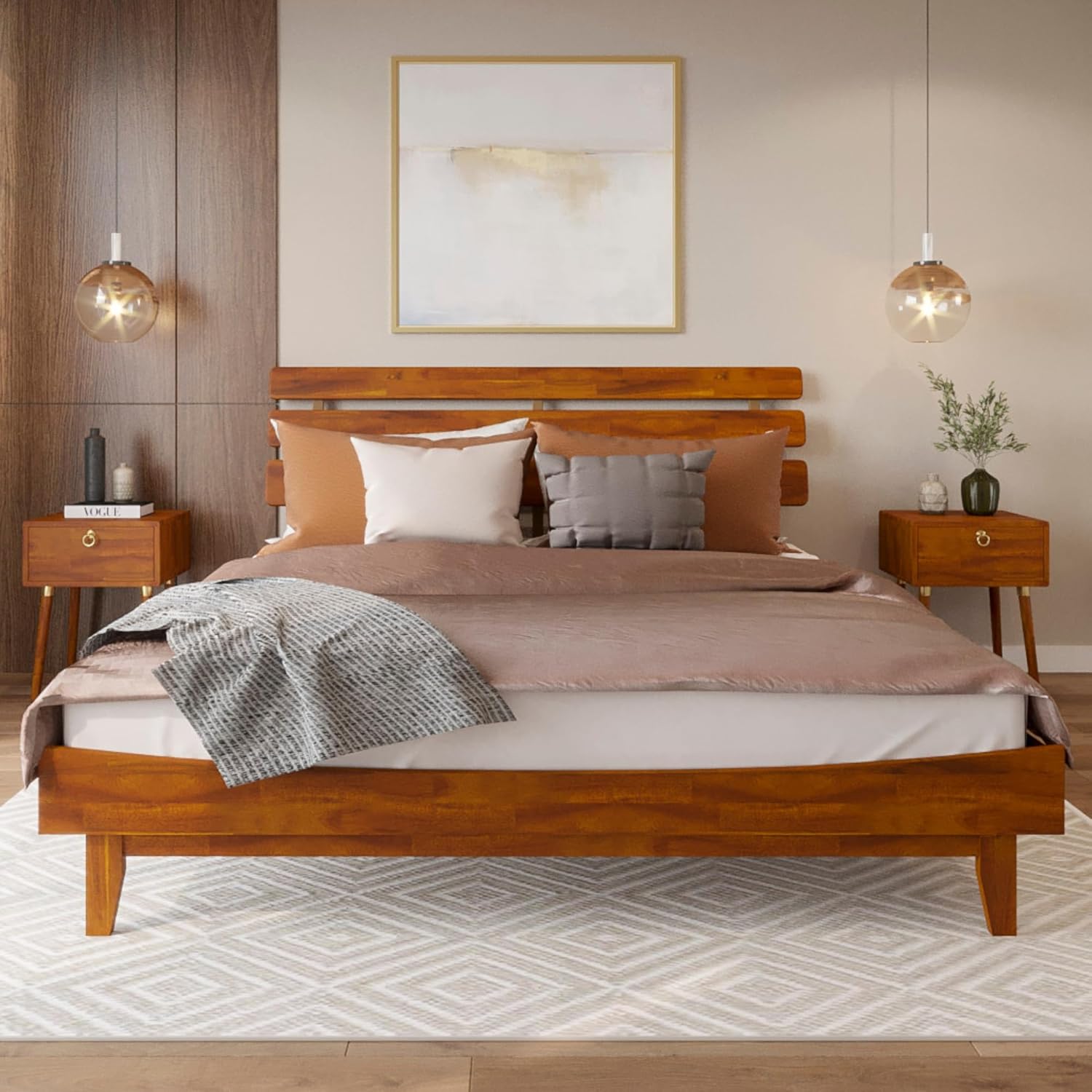 Bme Caden Bed Frame