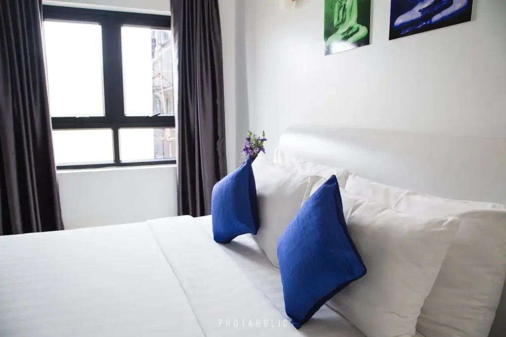 Bed Sheets Maintenance